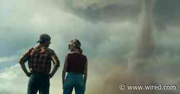 Is the ‘Diaper’ Method in 'Twisters' a Real Solution For Massive Tornadoes? Not Exactly