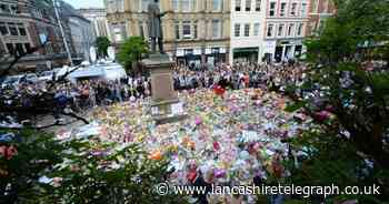 Arena bombing affected survivor ‘in every conceivable way’ trial told