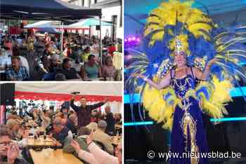 Straatfeesten café Oxford breiden uit tot drie dagen met ‘Stem van Oxford’ als nieuwigheid