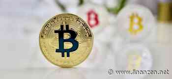 Bitcoin profitiert von Biden-Rückzug und steigt auf Monatshoch