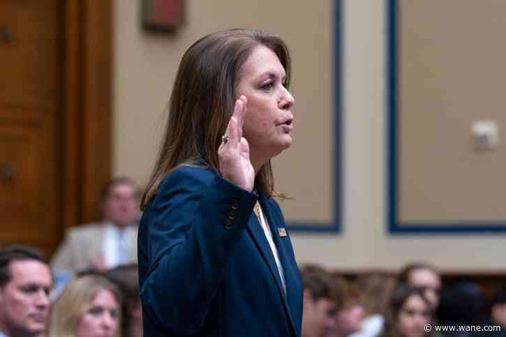 Secret Service director says Trump assassination attempt was biggest agency 'failure' in decades
