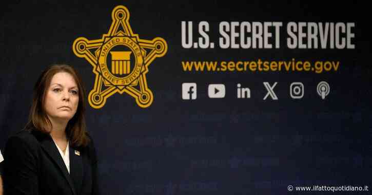 “Sull’attentato a Trump abbiamo fallito”: l’ammissione di colpa della direttrice del Secret Service davanti al Congresso