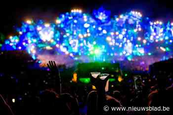 Milieumisdrijf vastgesteld op Tomorrowland: door ontbreken herbruikbare bekers riskeert festival boete tot 2 miljoen euro