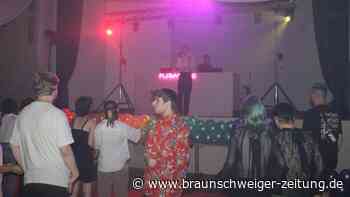 Große Party in Gifhorn beendet die diesjährige Pride Week