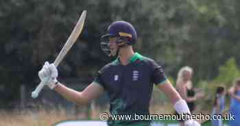 Dorset Cricket defeat to Hampshire in NCAA showcase match