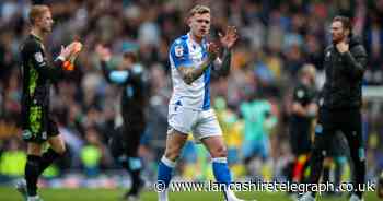 Szmodics transfer latest as Blackburn reject Ipswich bid