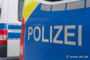 Bei Polizeikontrolle: 19-jähriger Drogendealer festgenommen