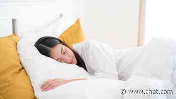 CNET Wellness Editors Reveal Their Favorite Ways to Get Quality Sleep