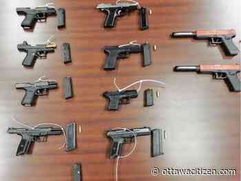 MacDonald: Ottawa's efforts to address gun crime must emphasize prevention