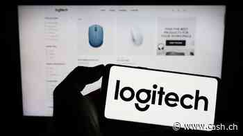 Bleibt Logitech trotz drohender Konsumschwäche auf dem eingeschlagenen Wachstumspfad?