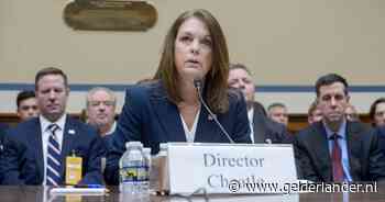 Amerikaanse veiligheidschef: ‘Aanslag op Trump was belangrijkste operationele blunder in decennia’