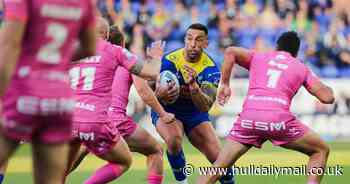 Can Hull KR follow up win in Leeds with away success against big hitters?