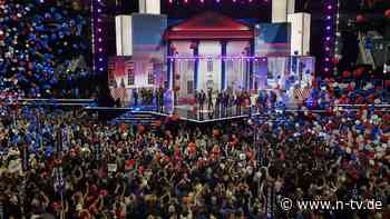 Was passiert mit Biden-Spenden?: So viel kostet der US-Wahlkampf