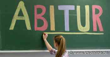 Wieder viele Abiturienten in Schleswig-Holstein mit Taumnote 1,0