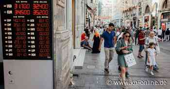Inflation in der Türkei eigentlich viel höher? Opposition erhebt schwere Vorwürfe