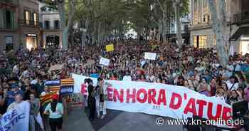 Proteste gegen Massentourismus: Ändert sich dadurch das Buchungsverhalten?
