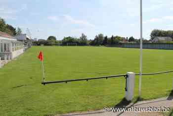 Voetbal Vlaanderen keurt veld in Merelbeke goed voor eerste ploeg van Eendracht Aalst, maar gemeente wil eerst veiligheidsgaranties