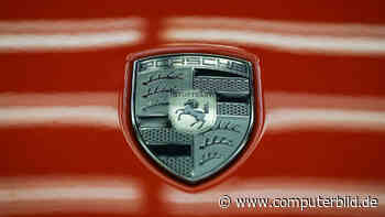 Für diese Batterietechnik will Porsche jetzt bei Varta einsteigen