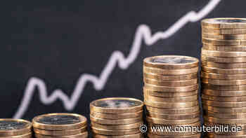 Bundesbank: Die Deutschen werden reicher