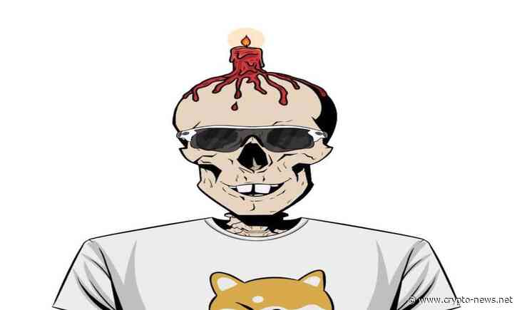 Mr. Black to Unveil Groundbreaking 21,000-Piece Ordinal Collection on Bitcoin