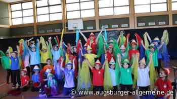 Champagnatfest am Maristenkolleg