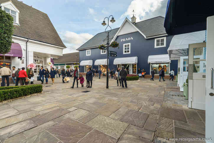 Hammerson offloads £1.5bn stake in Bicester Village owner Value Retail
