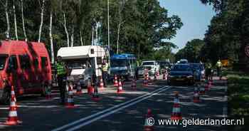 Boete of aangehouden op Zwarte Cross? Komende jaren niet meer welkom
