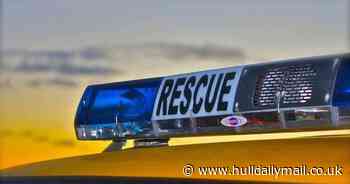 Bridlington Coastguard called out five times on first day of summer holidays