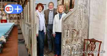 Sommerkonzerten in Preetz: Klassik in der Klosterkirche