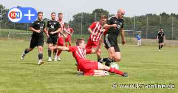 TuS Tensfeld startet mit Sieg im Pokal in die Saison – Verbandsliga als Ziel