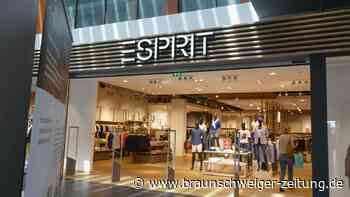 Esprit-Zukunft: Diese zwei Dinge sind besonders heikel