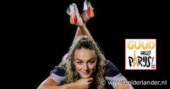 Podcast Hallo Parijs! met Lieke Klaver | ‘Die onzekerheid is een stukje van mij’