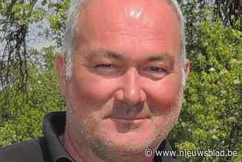 Peter Van Hoof zetelt verder als onafhankelijk Borsbeeks raadslid