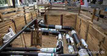 Fernwärme extrem teuer: Warum es beim Ausbau so klemmt