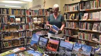 Wendeburger Lesetipp: „Glücksorte“ und ein fesselnder Fjord-Krimi