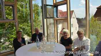 Der „Adler“ ist Baustein bei der Wiederbelebung der historischen Mitte Illertissens