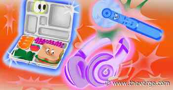 The Verge’s 2024 back-to-school gift guide
