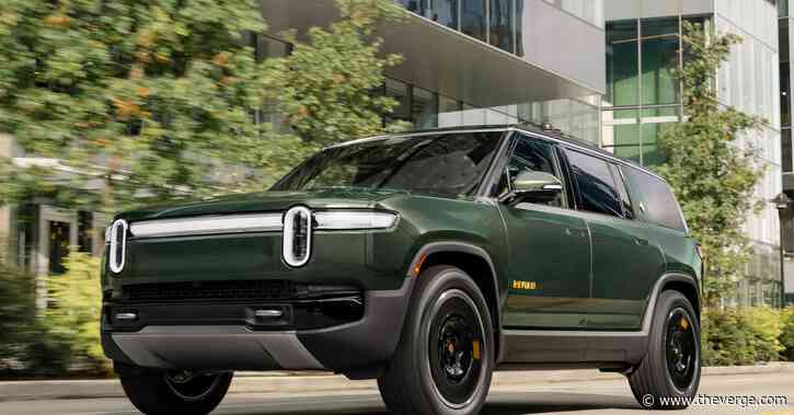Rivian CEO says CarPlay isn’t going to happen