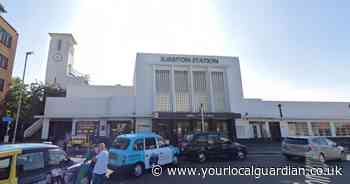 Surbiton train station incident: Person dies