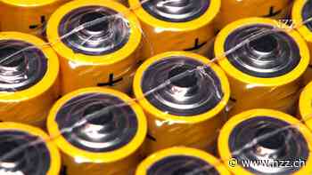 Kurssturz um 70 Prozent: Der Batteriehersteller Varta kämpft ums Überleben – und hofft auf Porsche