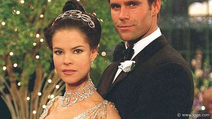 Esta TerBlanche, 'All My Children' actress, dies at 51