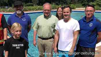 Raubt dieser Gifhorner Hubertus Heils Bundestagsmandat?