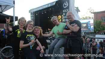 Festival „Rock in Rautheim“ für „Metal Hammer Award“ nominiert