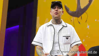 Arbeitet MontanaBlack bald in einem Restaurant?