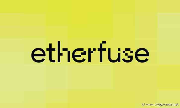 Etherfuse Raises $3M to Bring Emerging Market Debt On-chain