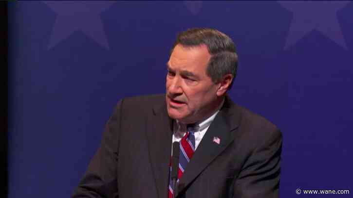 Former senator to lead Indiana Democratic Party at August convention