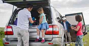 Car expert's one thing you should always do before a road trip