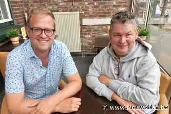 Bert Dexters ruilt N-VA in voor Vooruit