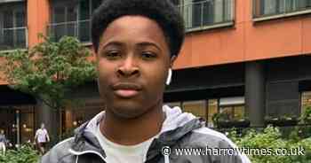 Ladbroke Grove park fatal shooting: Boy named and pictured