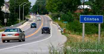 ‘Not OK’: Closing only pool in Ontario town points to growing climate challenge